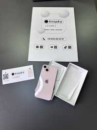 iPhone 13 128 Gb Pink Neverlock Гарантія Обмін 7492