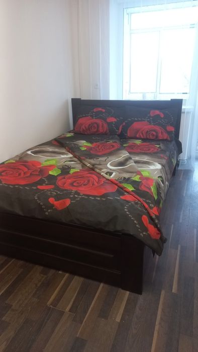 Подобова оренда, 2-х кім .квартира  або як однокімннатна за 800  грн