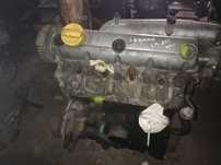 Silnik słupek Renault Laguna I lift 1.9tdi Berlingo 99r stn. Bdb gwara