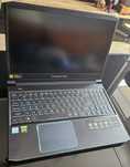 Laptop gamingowy predator helios 300