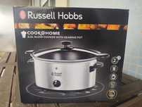 Slow Cooker Russel Hobbs panela elétrica