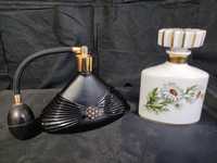 Frascos de perfume Antigos