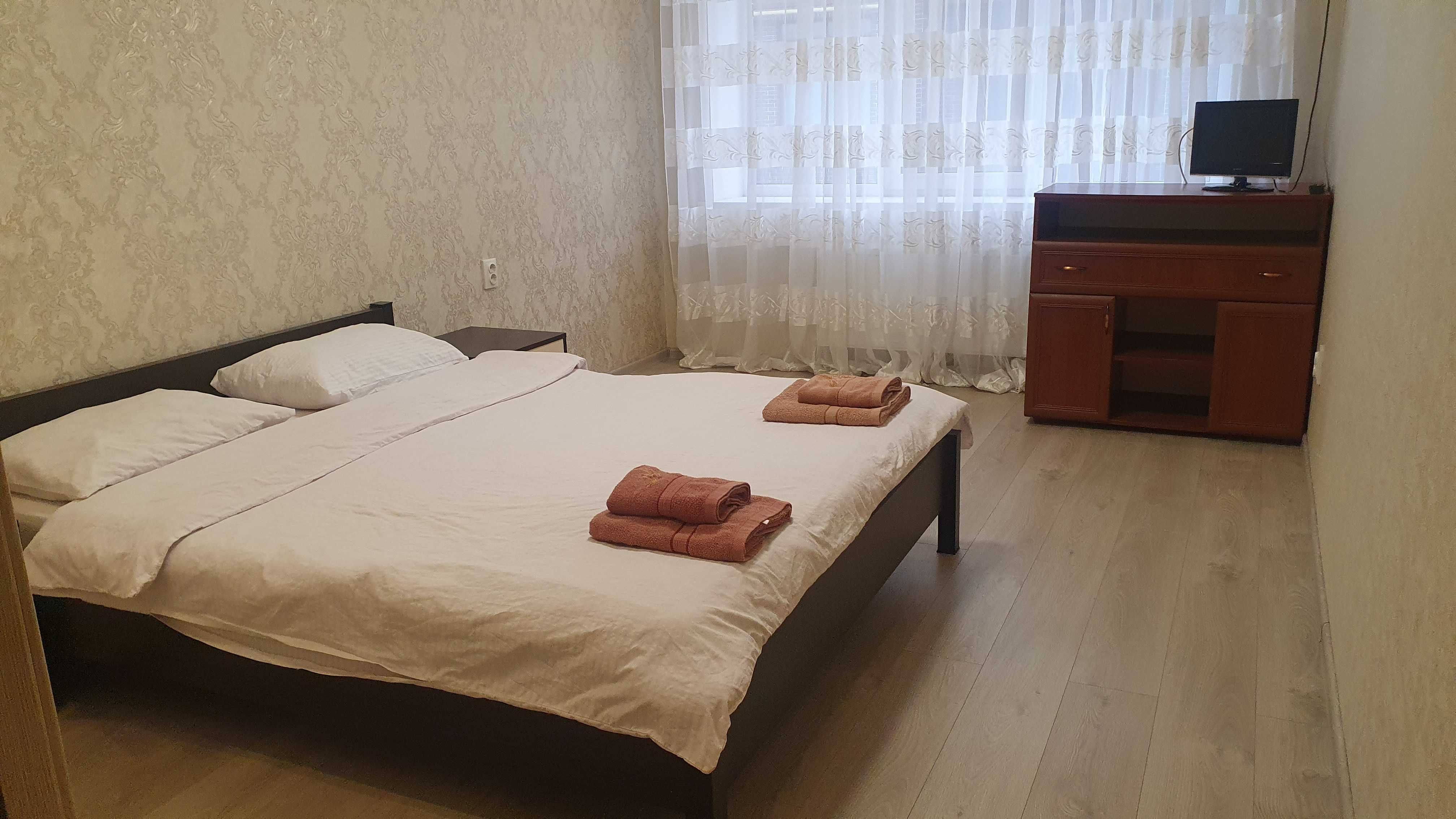 Подобово! Смарт-квартира економ класу від господаря.