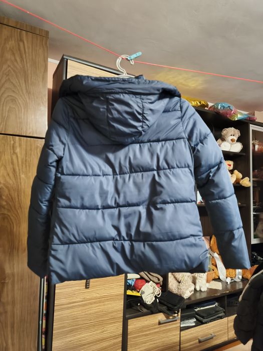 Куртка демісезонна