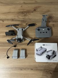 Dron DJI Mini 4 Pro + bateria