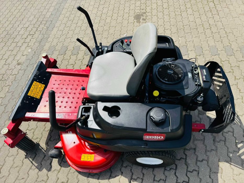 Traktorek Kosiarka TORO Timecutter SS 5000 ! Zero-skręt 23km z USA!