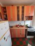 Продаётся 2-х комнатная квартира ул. Зодчих 32-В. Святошинский р-н.