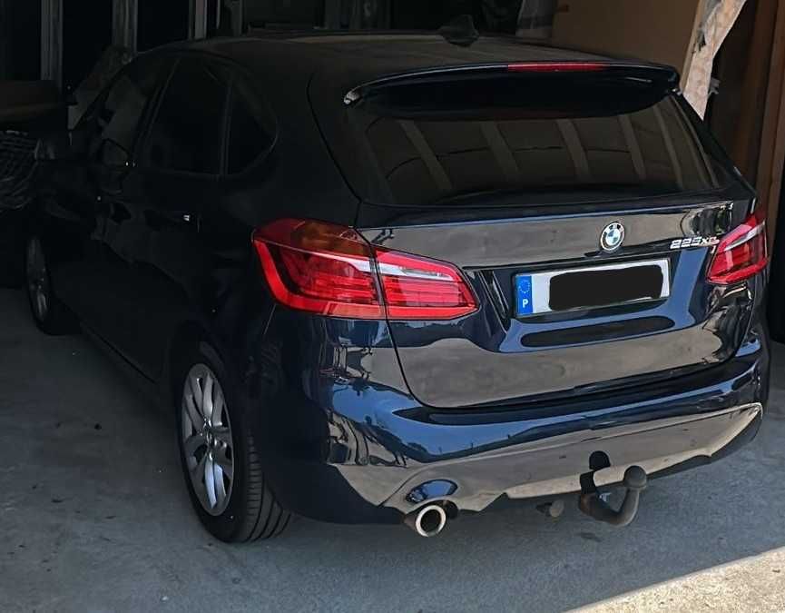 BMW Série 225XE Active Tourer