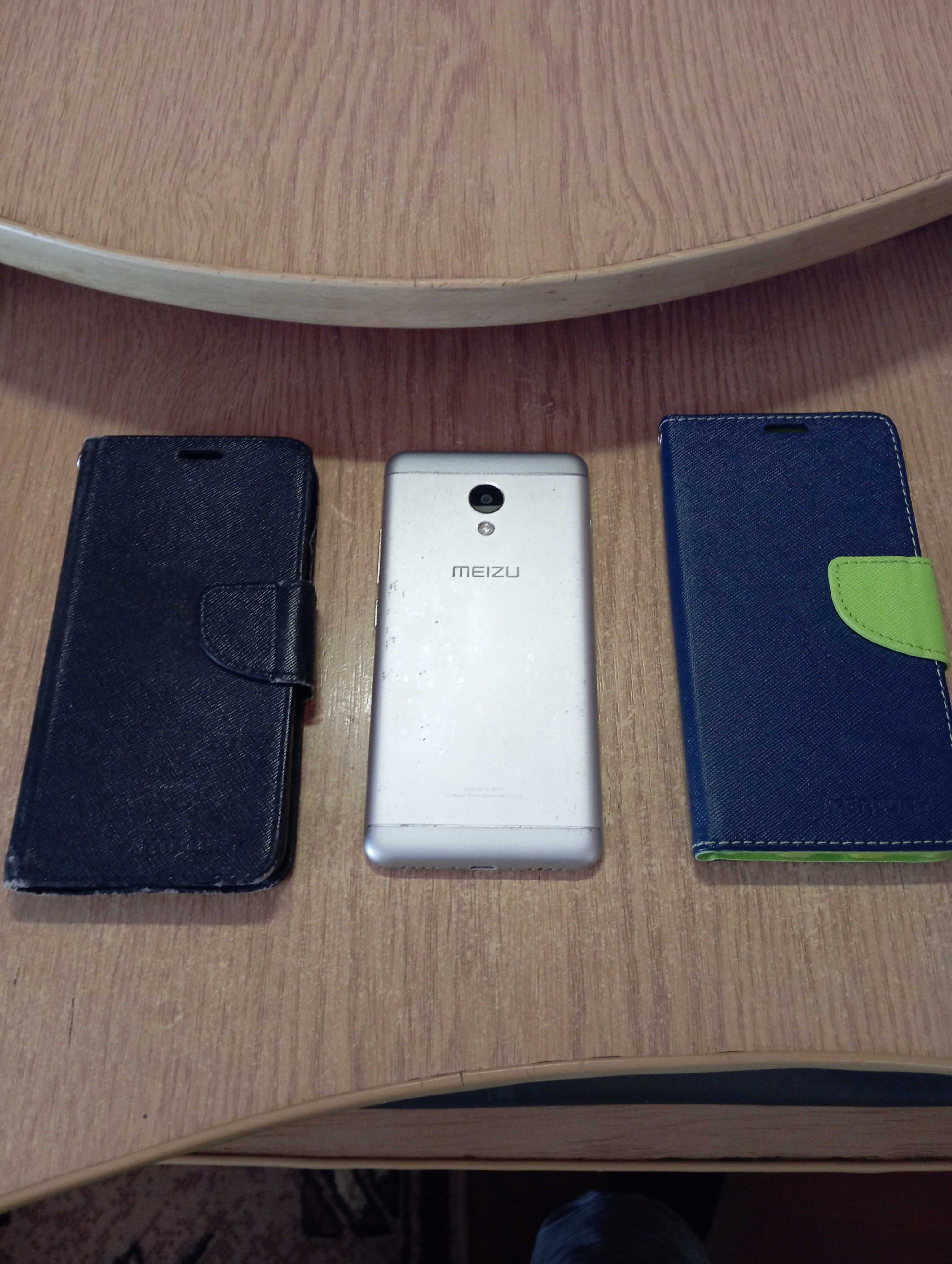 Продам Meizu m3s