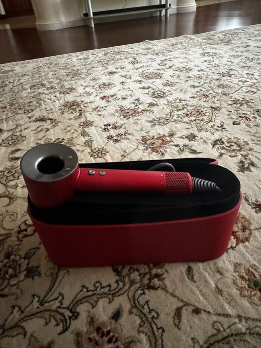 Фен dyson оригинал