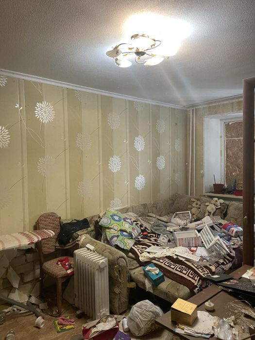 Продам 2-комн.квартиру Остров Патона