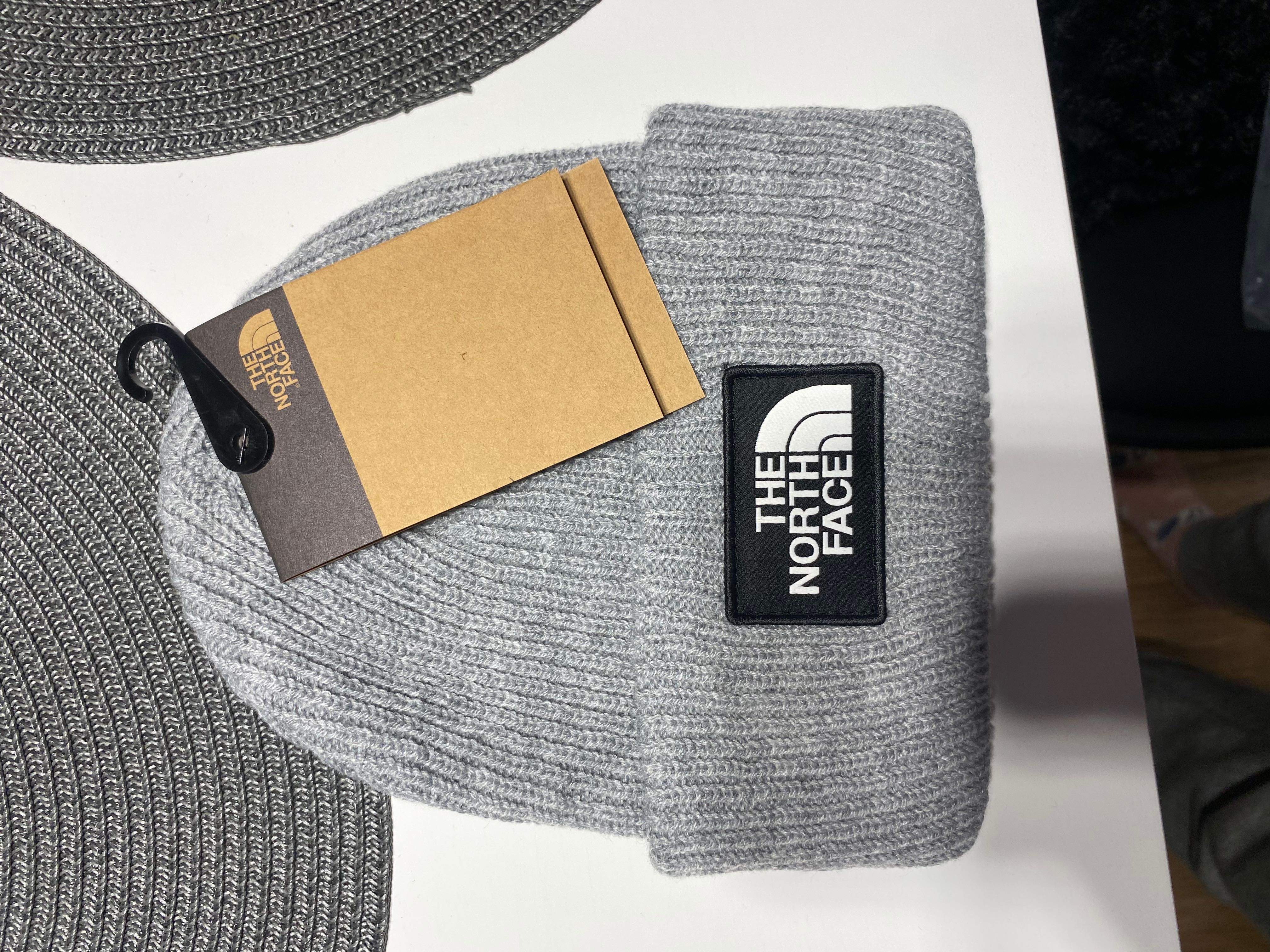 Czapka the North face