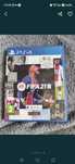 Fifa 21 ps4 PlayStation 4 5