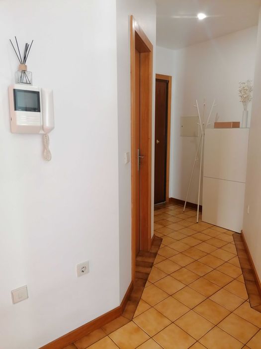 Quarto Estudante/Menina