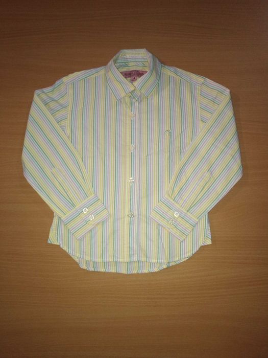 Camisa - Sacoor Brothers