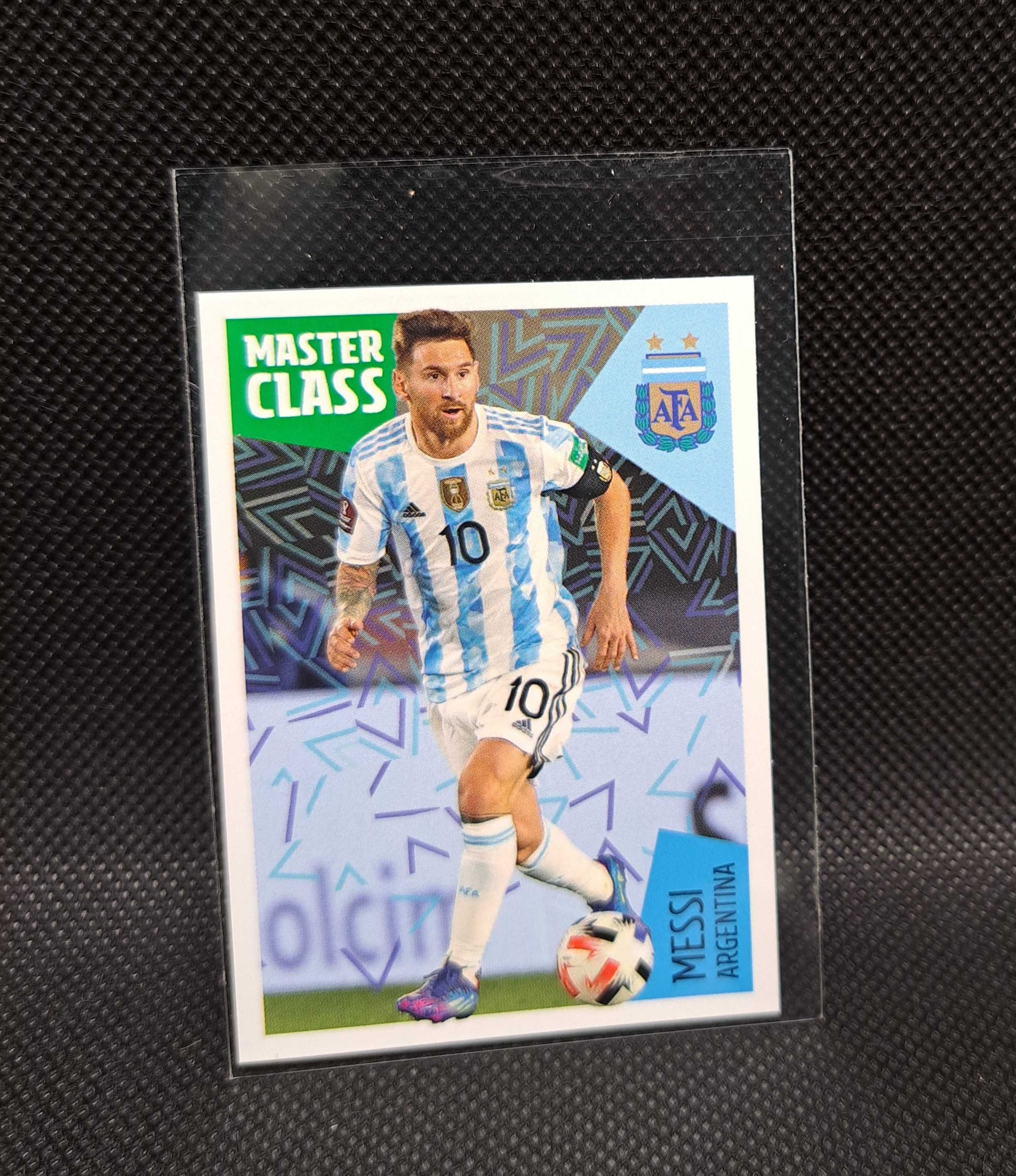 Diversos Cromos - Lionel Messi