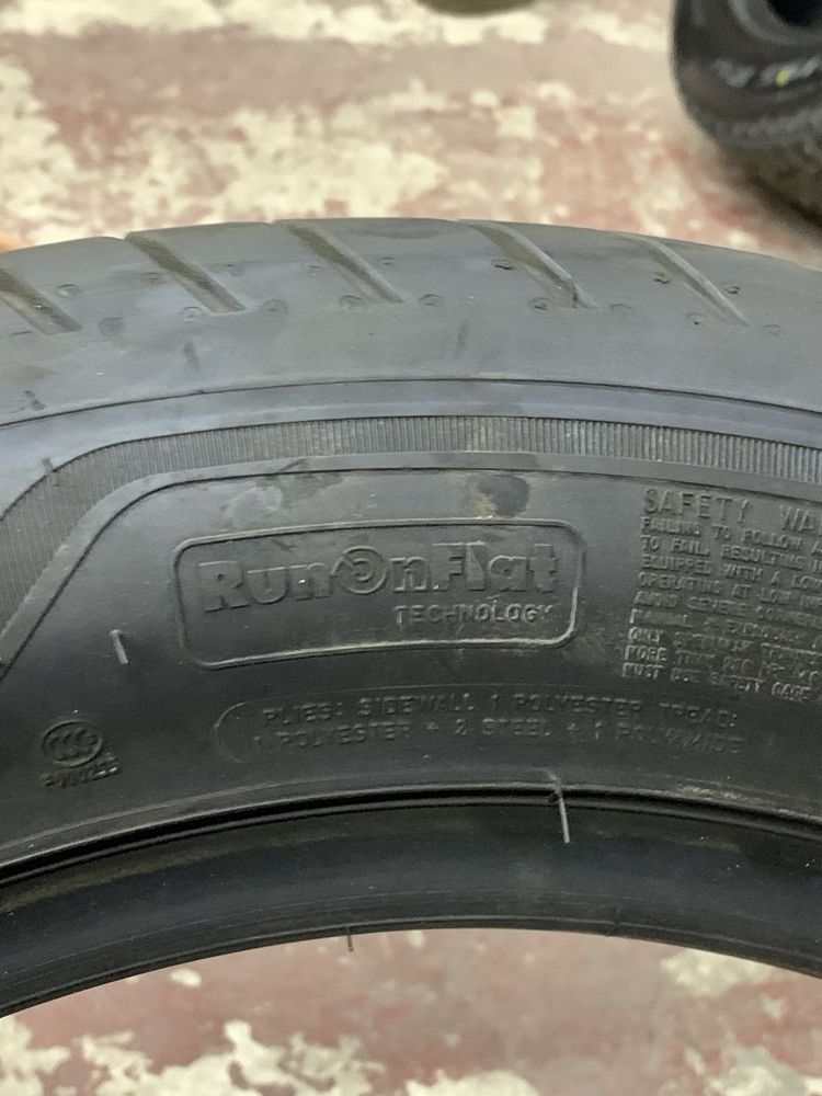 Goodyear Eagl f1 225/55/17