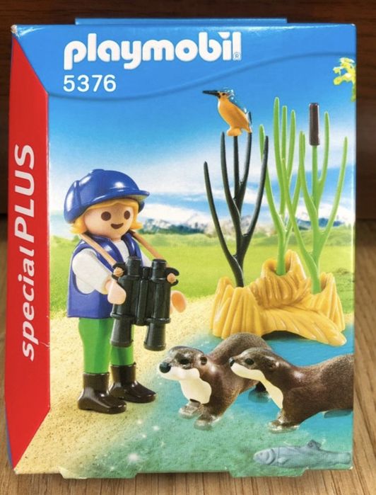 PLAYMOBIL - diversos
