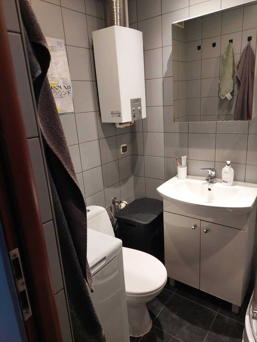 Pokój jednoosobowy - Kraków, ul. Wielicka  :o)