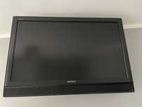 Telewizor SONY bravia 32”