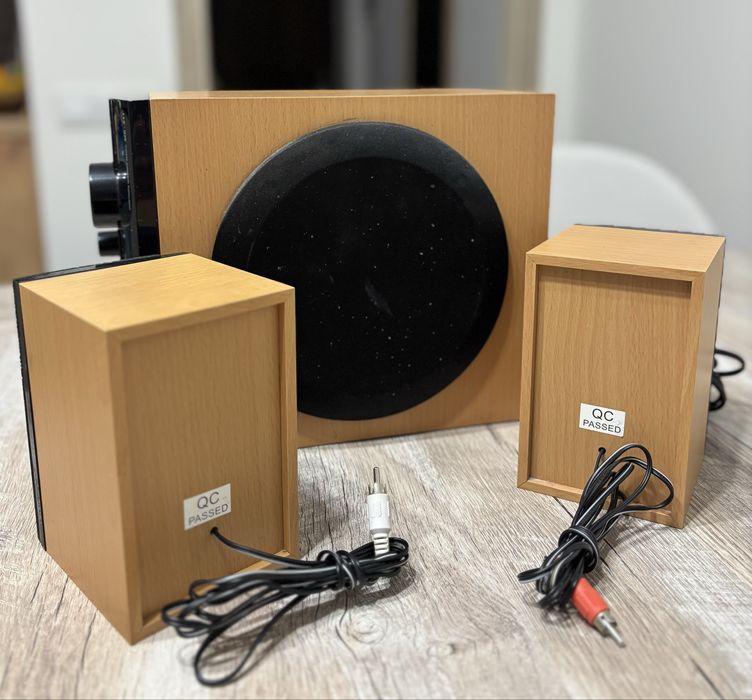 Акустичні колонки Sven MS-311