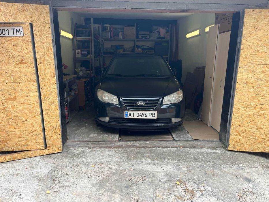 Продам Hyundai Elantra