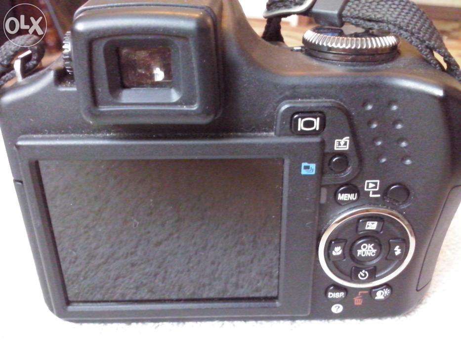 Цифровой Фотоаппарат Olympus SP-590UZ