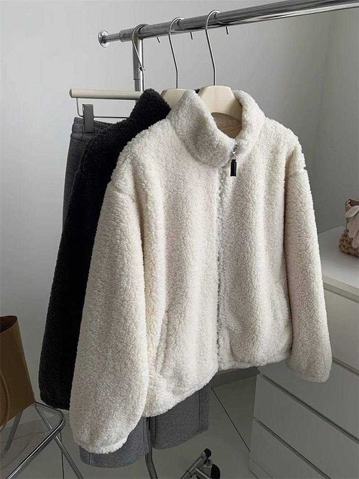 Кофта жіноча тепла на зиму | кофта женская очень теплая модель 1886