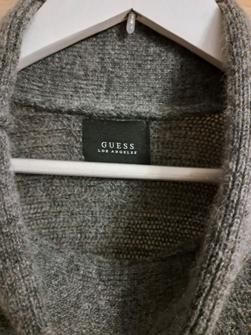 Sweter, tunika, Guess, rozm. S