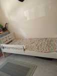 Cama criança Ikea