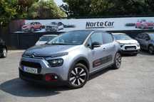 Citroën C3 1.2 PureTech Shine
