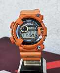 DW-8200BM Frogman Air Divers vintage-G Casio G-shock 1998