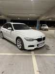 BMW Seria 3 BMW F30 320i