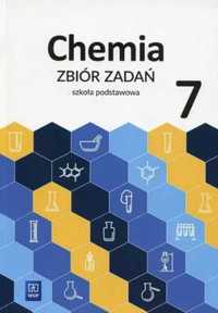 Chemia sp 7 zbiór zadań wsip - Waldemar Tejchman, Lidia Wasyłyszyn, A