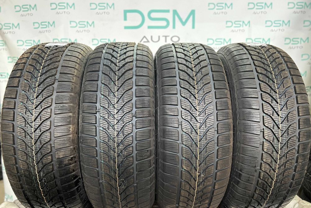 Скад шин б/в. 265/65 R17 Lassa Competus Winter 2