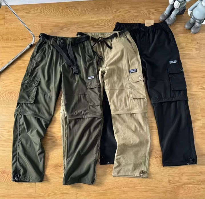 Штани патагонія/штани patagonia