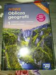 Nowe oblicza geografii