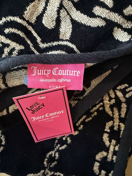 Полотенце от Juicy Couture,DKNY Original!