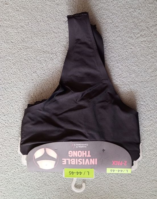 Majtki damskie L XL