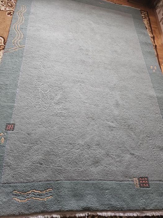 Килими, коври, паласи