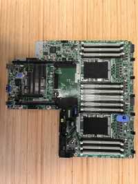 Lenovo SR650 type 7X05, 7X06 - Systemboard Gen2 01PE847 - USZKODZONA