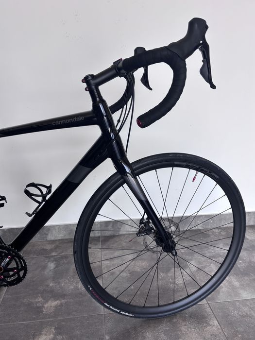 Rower szosowy Cannondale Synapse