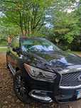 Infinity -- QX60