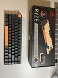 Klawiatura Redragon K633CGO-RGB