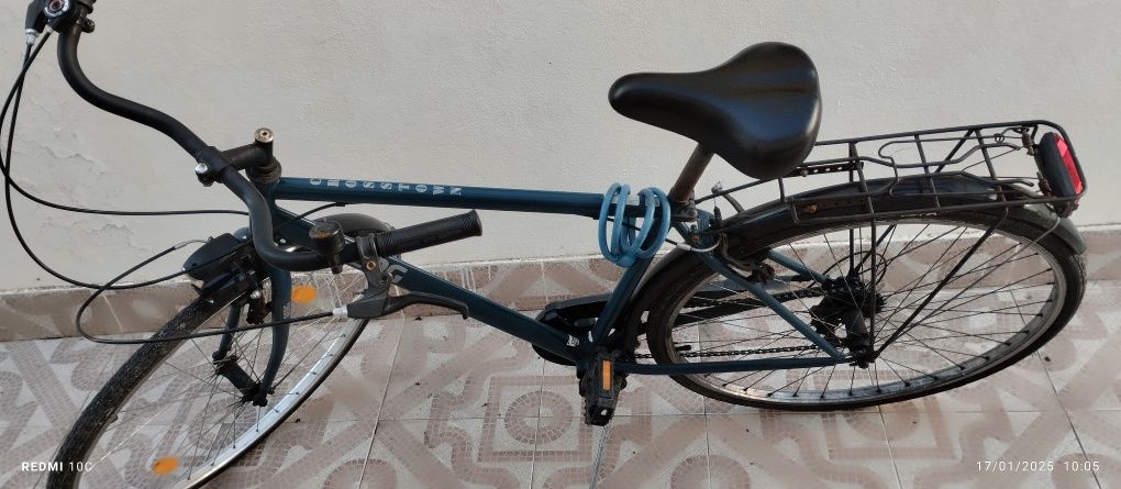 Bicicleta aro 27