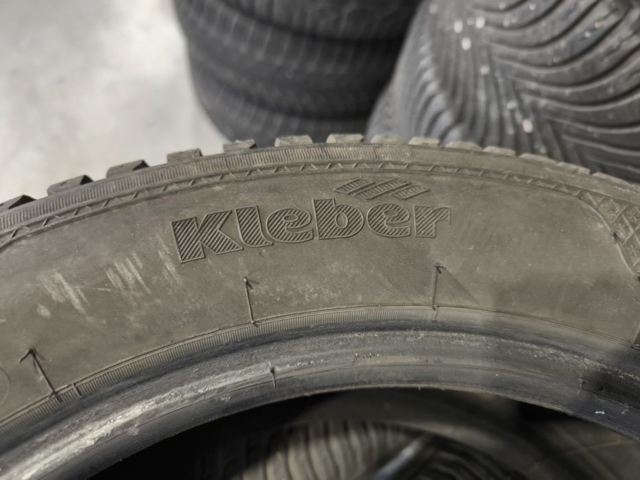 205/55/16 91H Kleber krisalp hp3