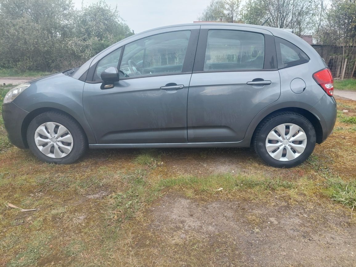 Citroen C3  1.4 hdi Polecam!