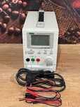 Zasilacz Laboratoryjny AXIOMET AX-12001DBL 0-120VDC 1A