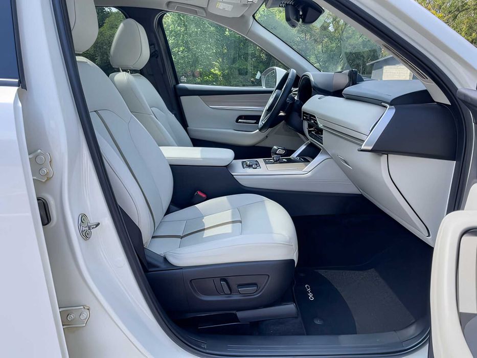 Mazda CX-90      2024