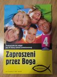 Zaproszeni przez Boga religia kl.4